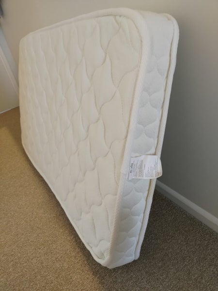 Mocka Cot with Mattress – Clean & Excellent Condition Carousel 19