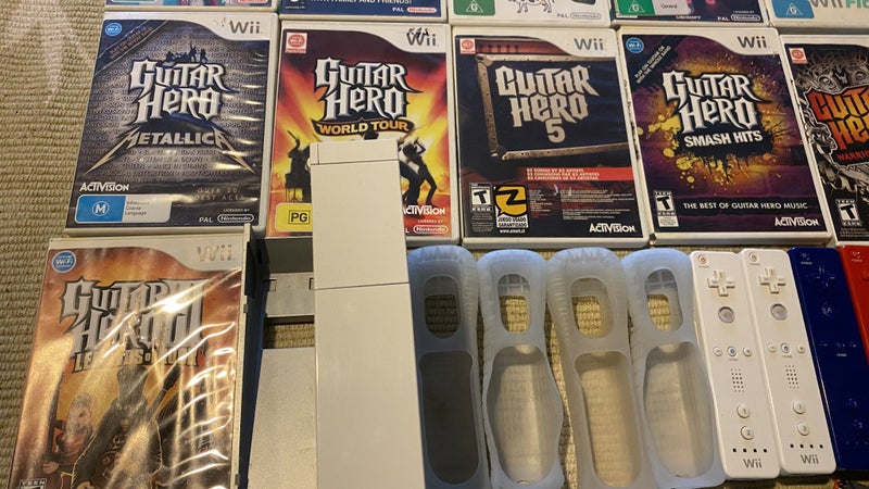 Guitar Hero63654992652291111