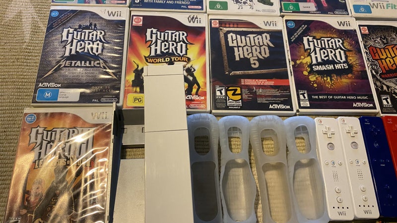 Guitar Hero63654992652291113