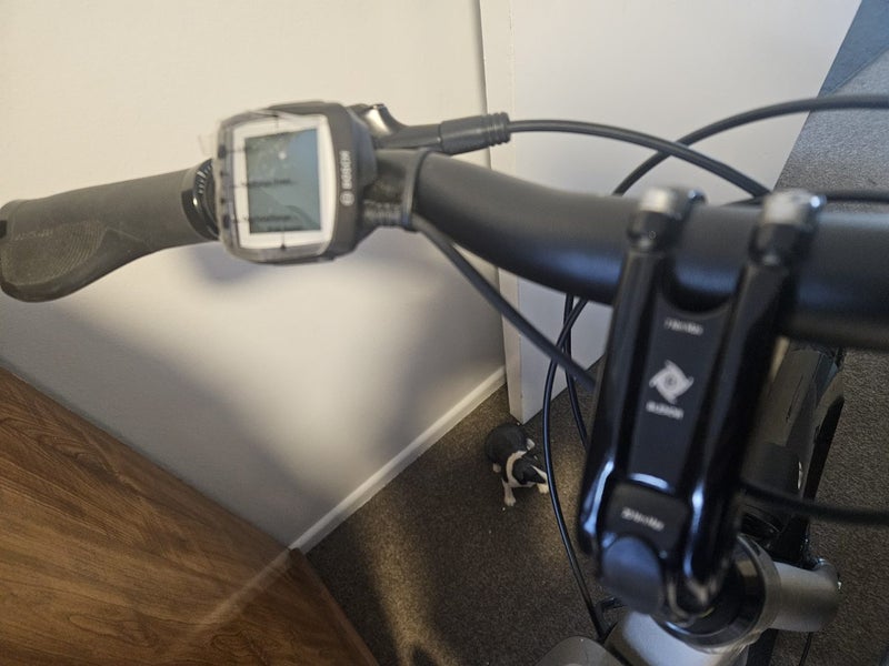Trek Verve+2 Electric Bike63654993064962112