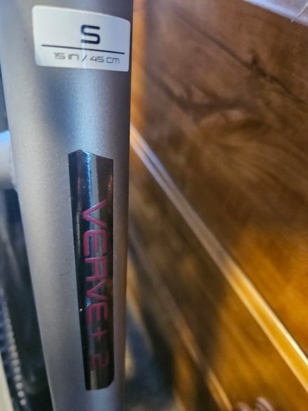 Trek Verve+2 Electric Bike63654993064962113