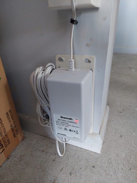 Indoor Stair Lift Chair Carousel 5