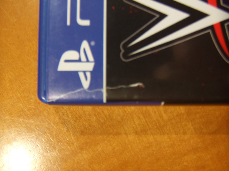 WWE 2K17 - PS4 Game - Excellent Condition Carousel 7