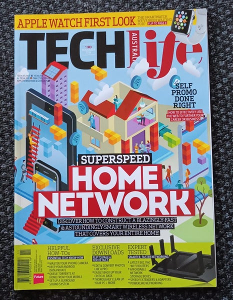 Tech Life Magazine x5 Carousel 3