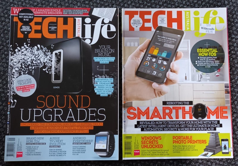Tech Life Magazine x5 Carousel 2
