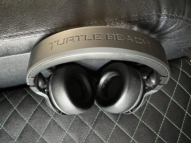 Turtle Beach Stealth Pro Wireless Gaming Headset for Playstation and PC63654993610625112
