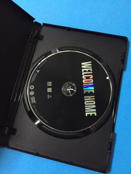 Welcome Home Carousel 3