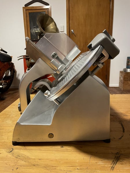 Hobart meat slicer63654994768899113