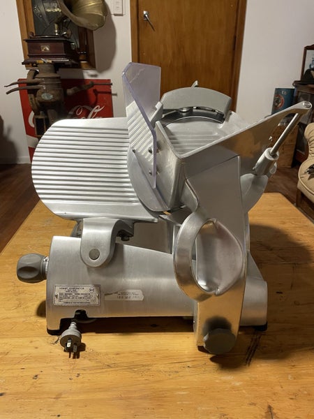Hobart meat slicer63654994768899112