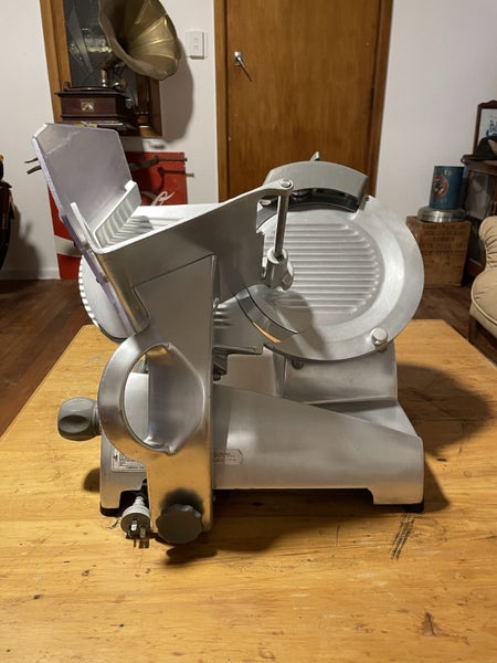 Hobart meat slicer63654994768899111