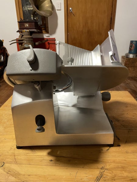 Hobart meat slicer63654994768899114