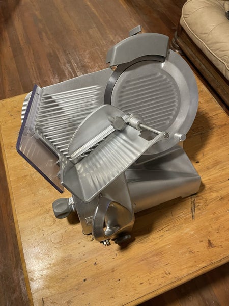 Hobart meat slicer63654994768899110