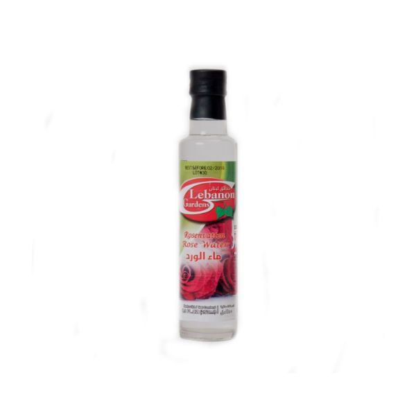 Lebanon Gardens Rose Water. 300ml. Carousel 1