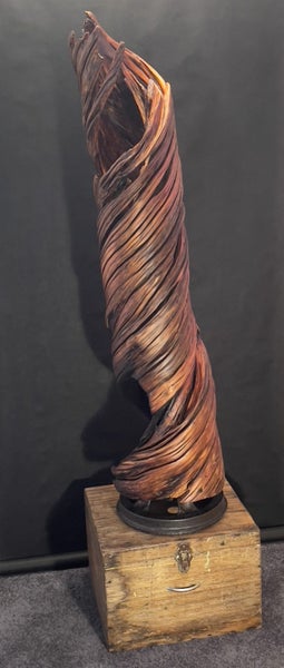 Twisted nature Carousel 7