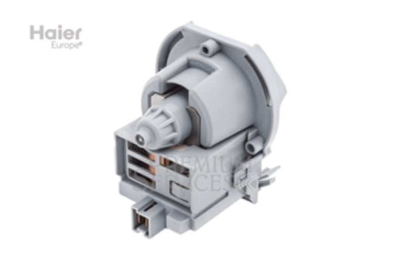 Haier Fisher Paykel Dishwasher Drain Pump Carousel 1