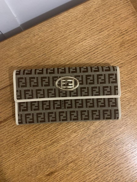 FENDI wallet63654996881793110
