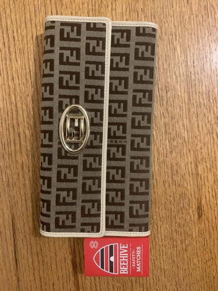 FENDI wallet63654996881793111