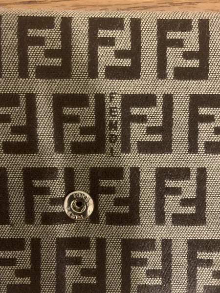 FENDI wallet63654996881793112