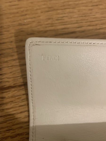 FENDI wallet63654996881793113