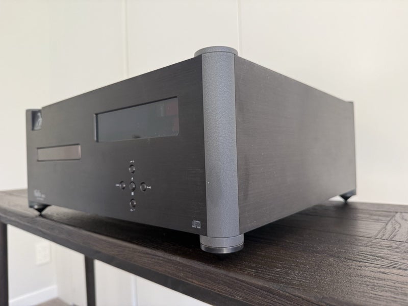 HiFi WADIA 850 CD Player Carousel 2