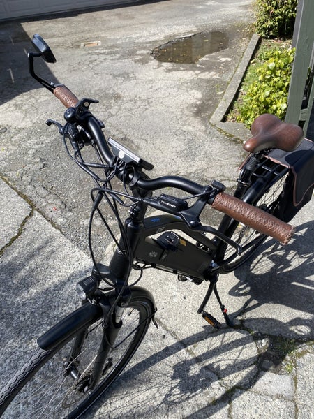 NCM Milano Plus E-Bike63654997473025113