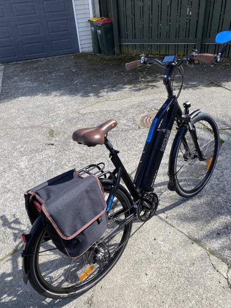 NCM Milano Plus E-Bike63654997473025114
