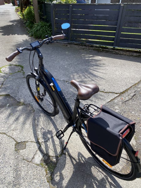 NCM Milano Plus E-Bike63654997473025111