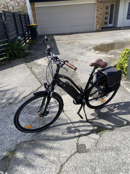 NCM Milano Plus E-Bike63654997473025112