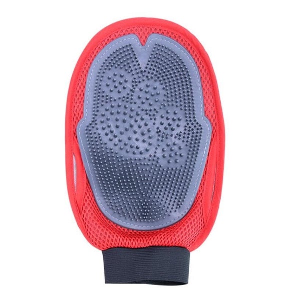 Pet Grooming Glove Carousel 3