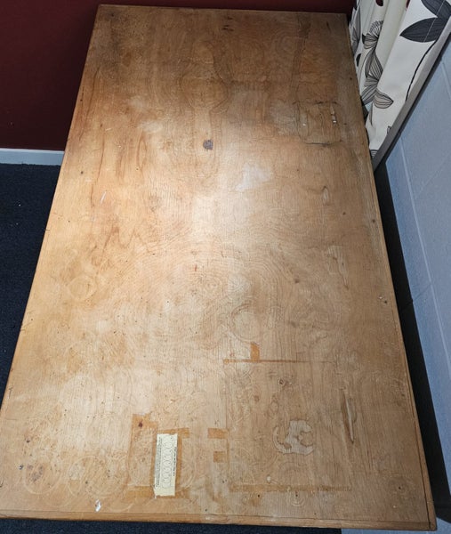 Desk with drawers Carousel 3