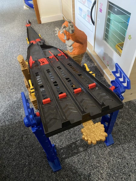 Tracksets x2 - Great Condition Carousel 2