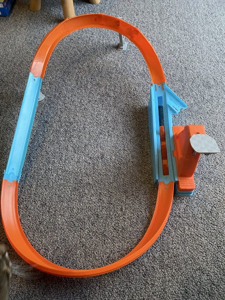 Tracksets x2 - Great Condition Carousel 1