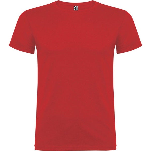 Roly Childrens/Kids Beagle Short-Sleeved T-Shirt Carousel 1