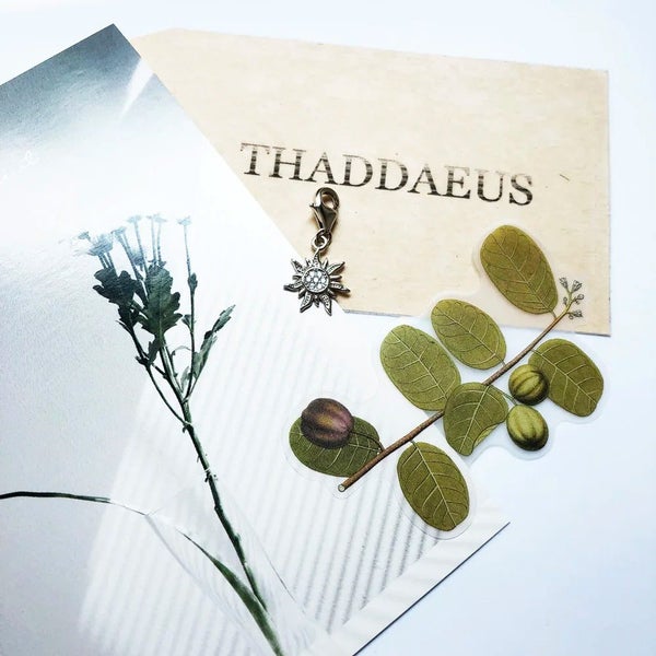 925 Sterling Silver Dragonfly & Sun Charm Necklace Boho Jewelry For Women / Girl Carousel 5