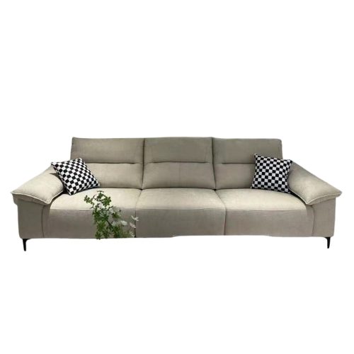 PARAKONGTAN Sofa bed, Beige Carousel 1