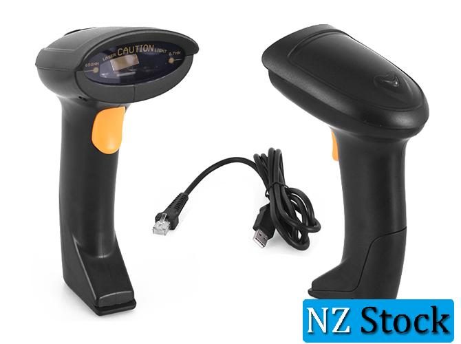 Barcode Scanner NZ Clearance Carousel 2