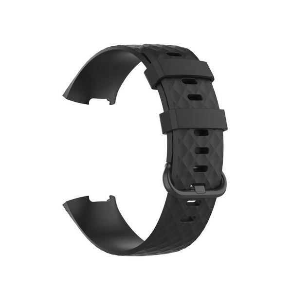 Fitbit Charge 3 Strap S Carousel 1