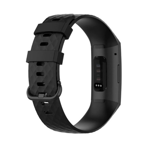 Fitbit Charge 3 Strap S Carousel 9
