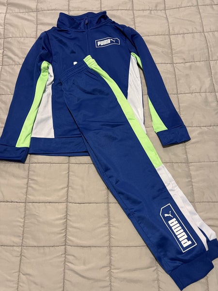 Puma Boy’s sweat and pants Carousel 1