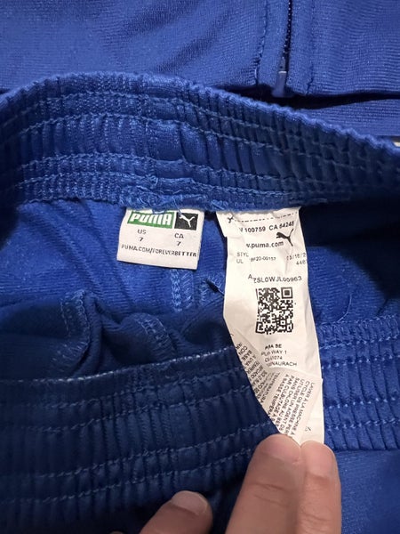 Puma Boy’s sweat and pants Carousel 2