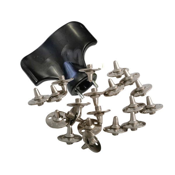 Kookaburra Cricket Shoe Metal Spikes Carousel 1