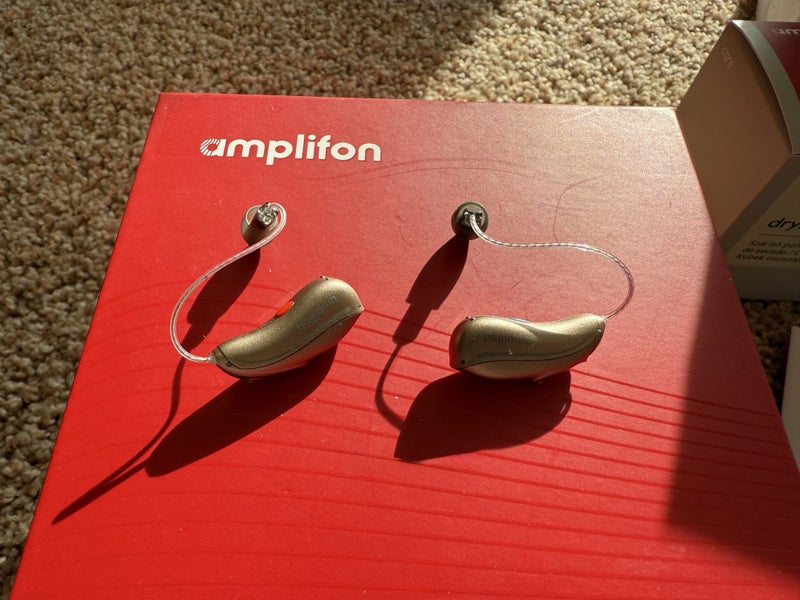 Hearing Aids - Bay Audiology Amplifon Carousel 5