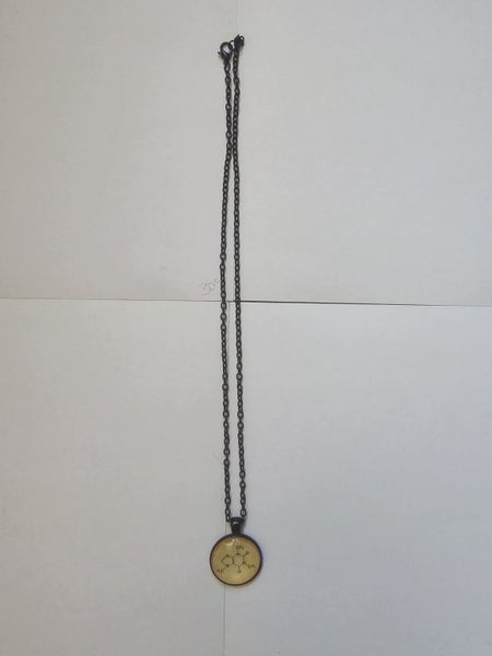 5 X NECKLACES see photos and details for full information Carousel 6