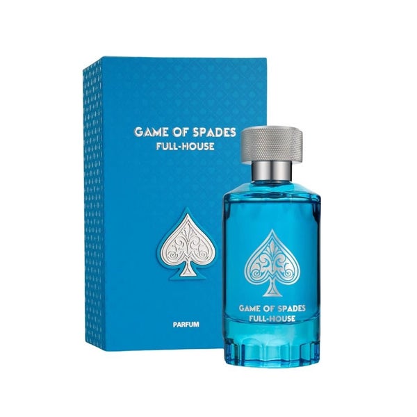 Jo Milano Game Of Spades Full House 100ML EDP Unisex Carousel 1