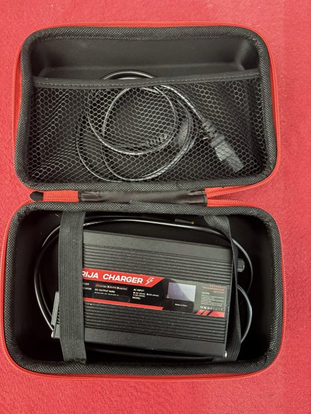 52 Volt 5 amp ebike Charger63655009623299111
