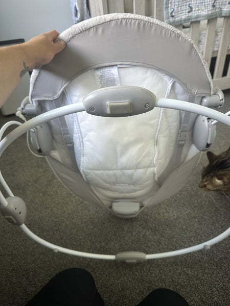 Ingenuity Baby Bouncer Carousel 6