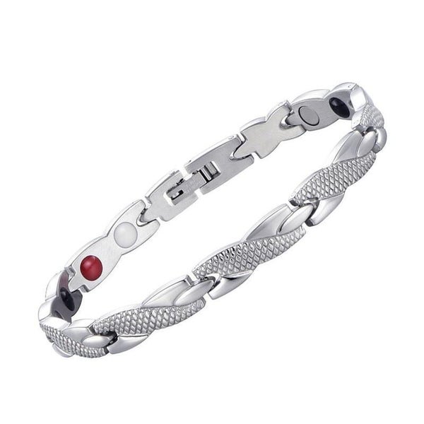 Magnetic Therapy Bracelet Energy Healing Carousel 2