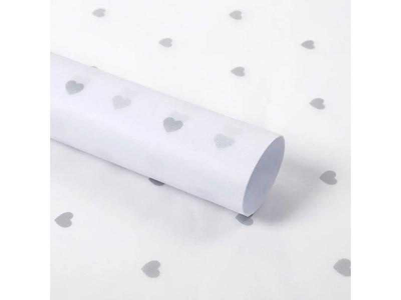 Christmas Gift Wrapping Paper DIY Handmade Craft Star Love Dot Pattern Tissue Carousel 1