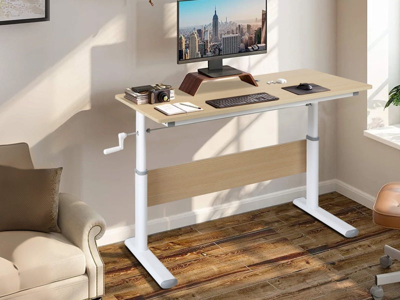 Standing Desk Carousel 7