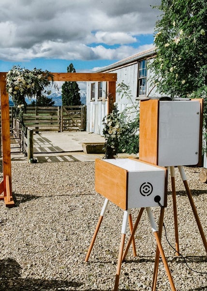 Retro Photo Booth for Sale – Proven Money Maker Carousel 2